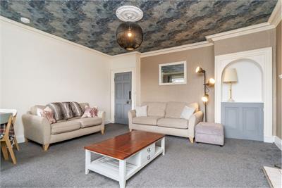 2a, Sidegate, Haddington, EH41 4BT - image 4