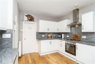 2a, Sidegate, Haddington, EH41 4BT - image 6