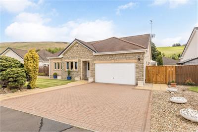 31 St Bryde's Way, Cardrona, EH45 9LL - image 2
