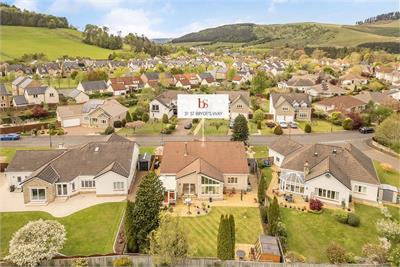 31 St Bryde's Way, Cardrona, EH45 9LL - image 13