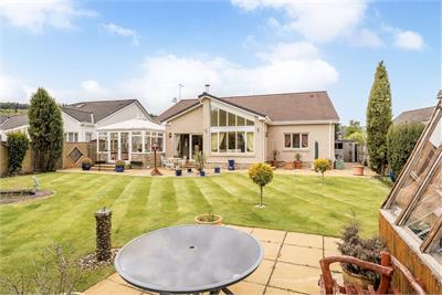 31 St Bryde's Way, Cardrona, EH45 9LL - image 1