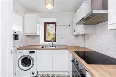 4a Railway Place, Cupar, KY15 5HZ - image 3