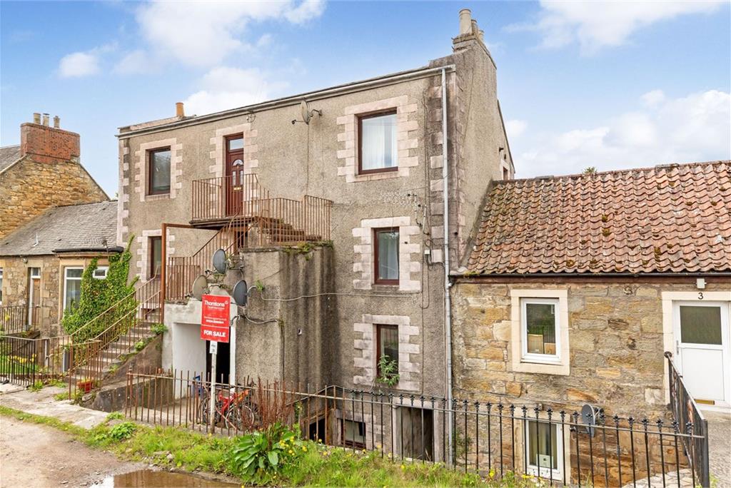 4a Railway Place,
Cupar,
KY15 5HZ - image 8