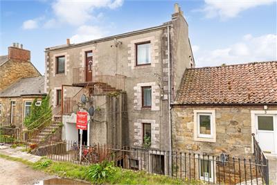 4a Railway Place, Cupar, KY15 5HZ - image 8