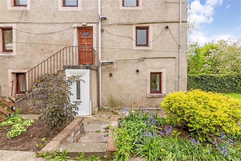 4a Railway Place,
Cupar,
KY15 5HZ - image 1