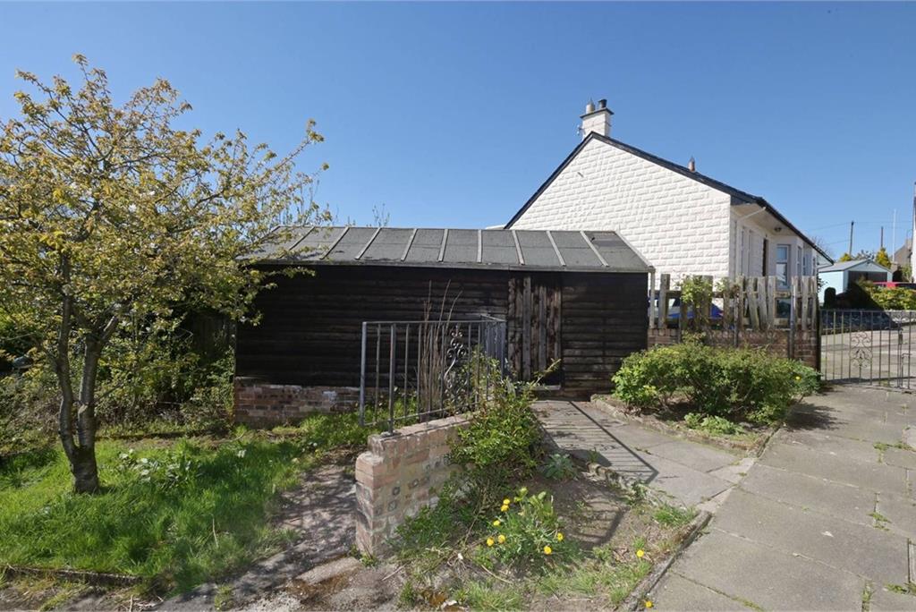 9 York Place, , Dunfermline, KY12 0DA - image 29
