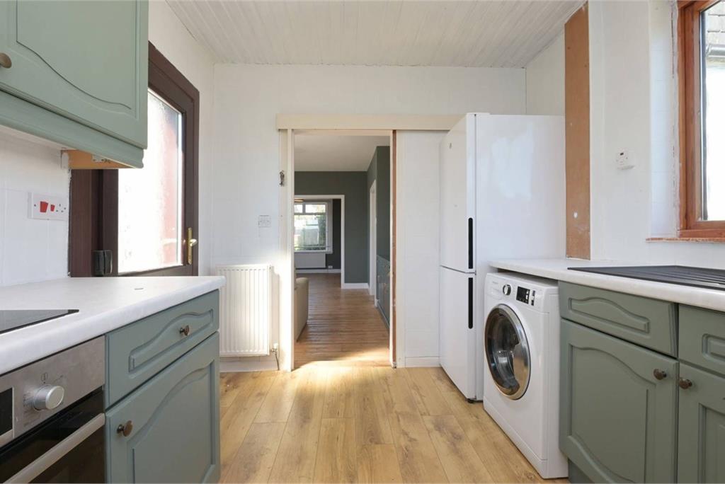 9 York Place, , Dunfermline, KY12 0DA - image 6
