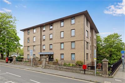 144/12 Comiston Road, Edinburgh, EH10 5QW - image 1