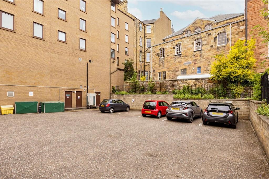 91/1 Morningside Road, Edinburgh, EH10 4AY - image 18