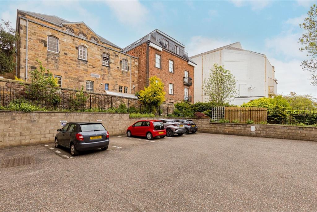 91/1 Morningside Road, Edinburgh, EH10 4AY - image 19