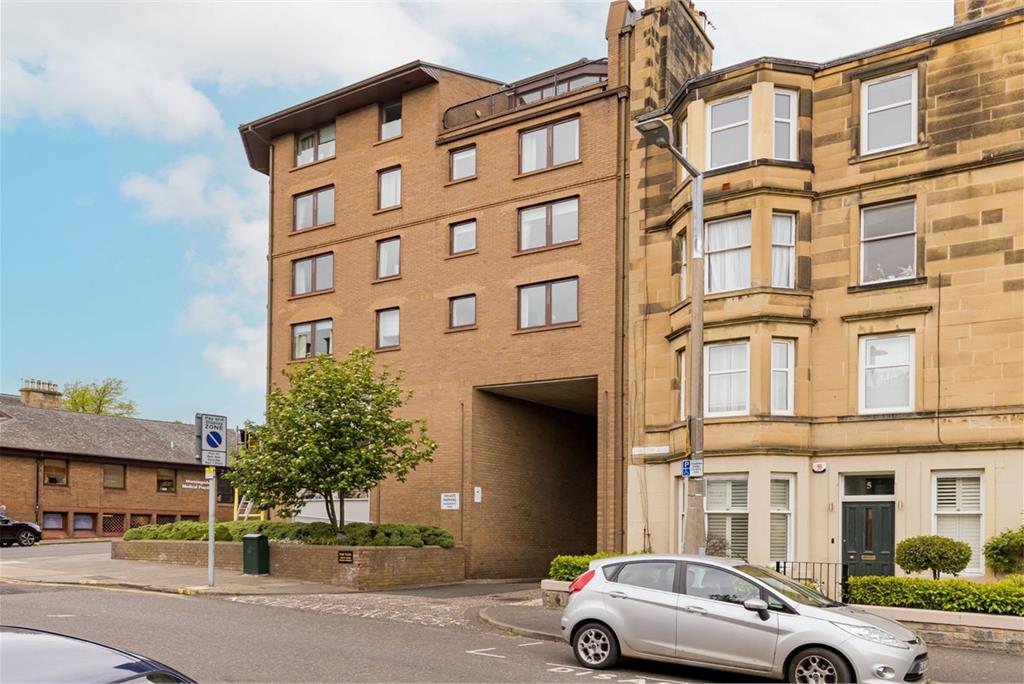 91/1 Morningside Road, Edinburgh, EH10 4AY - image 20
