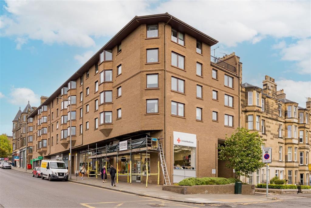 91/1 Morningside Road, Edinburgh, EH10 4AY - image 21