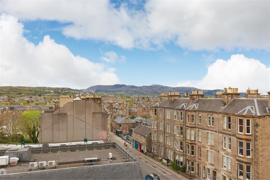 91/1 Morningside Road, Edinburgh, EH10 4AY - image 4