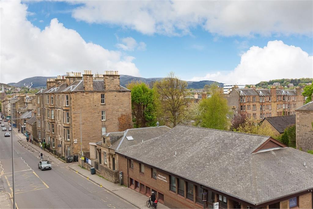 91/1 Morningside Road, Edinburgh, EH10 4AY - image 5