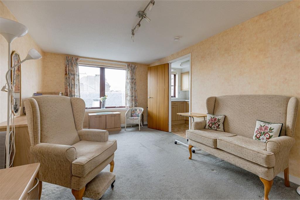 91/1 Morningside Road, Edinburgh, EH10 4AY - image 6