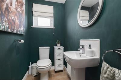 13 Killiekrankies Path, South Queensferry, EH30 9AE - image 6