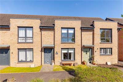 13 Killiekrankies Path, South Queensferry, EH30 9AE - image 1