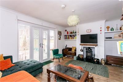14 Walden Terrace, Gifford, Haddington, EH41 4QP - image 2