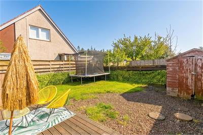 14 Walden Terrace, Gifford, Haddington, EH41 4QP - image 19