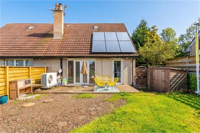 14 Walden Terrace, Gifford, Haddington, EH41 4QP - image 20