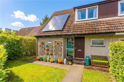14 Walden Terrace, Gifford, Haddington, EH41 4QP - image 1