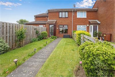 32 Links Walk, Port Seton, EH32 0TW - image 1