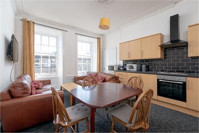 41, 3F2, Clerk Street, Edinburgh, EH8 9JQ - image 2
