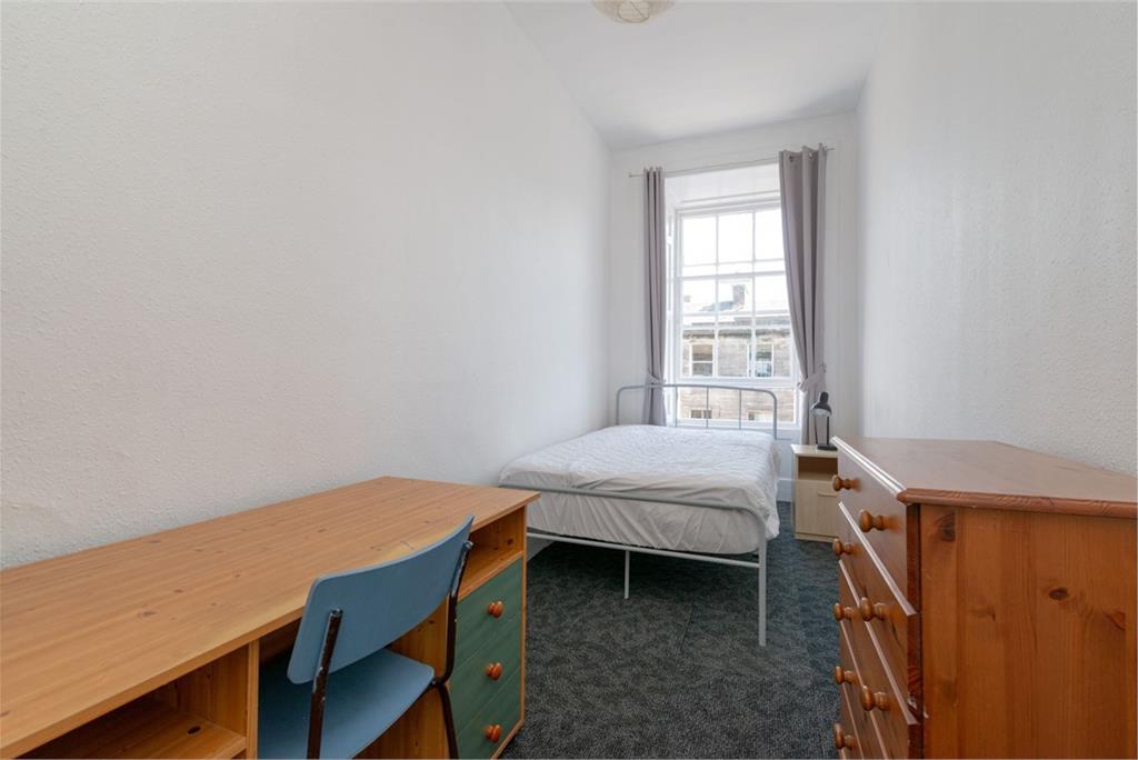 41, 3F2, Clerk Street, Edinburgh, EH8 9JQ - image 11