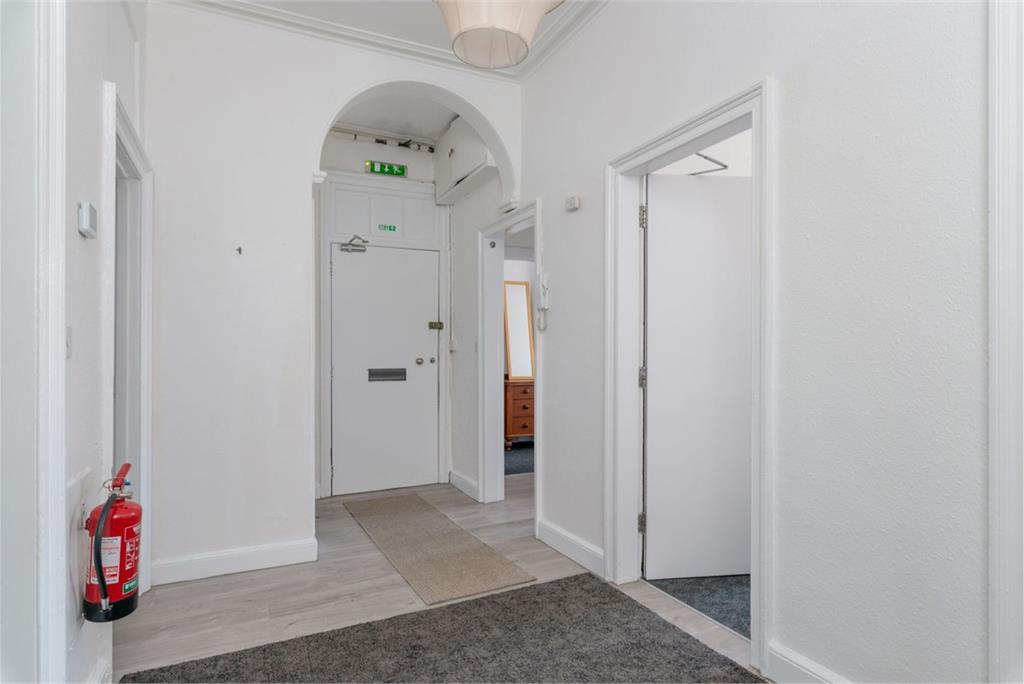 41, 3F2, Clerk Street, Edinburgh, EH8 9JQ - image 13