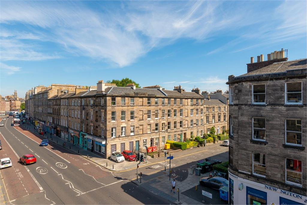 41, 3F2, Clerk Street, Edinburgh, EH8 9JQ - image 17