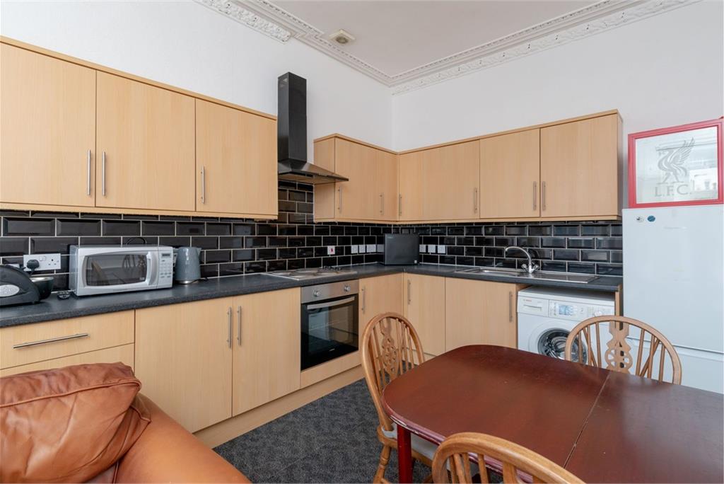 41, 3F2, Clerk Street, Edinburgh, EH8 9JQ - image 3