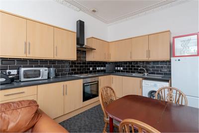 41, 3F2, Clerk Street, Edinburgh, EH8 9JQ - image 3