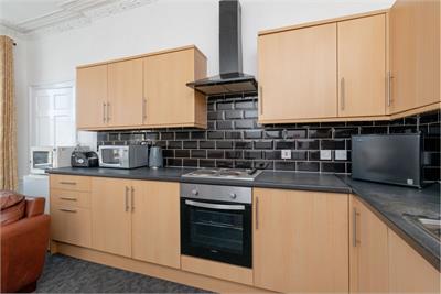 41, 3F2, Clerk Street, Edinburgh, EH8 9JQ - image 4