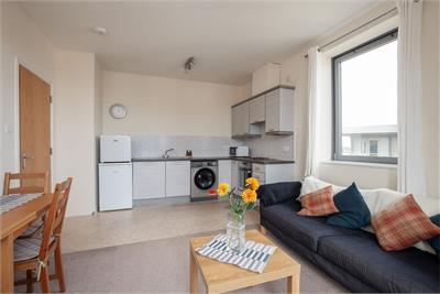 Flat 26, 18, Slateford Gait, Edinburgh, EH11 1GU - image 2
