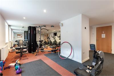 Flat 26, 18, Slateford Gait, Edinburgh, EH11 1GU - image 12