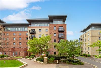 Flat 26, 18, Slateford Gait, Edinburgh, EH11 1GU - image 13