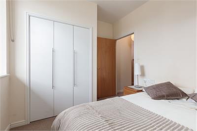 Flat 26, 18, Slateford Gait, Edinburgh, EH11 1GU - image 4