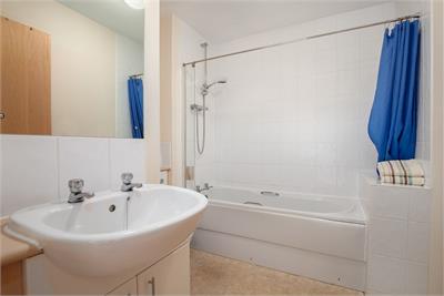 Flat 26, 18, Slateford Gait, Edinburgh, EH11 1GU - image 5