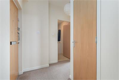Flat 26, 18, Slateford Gait, Edinburgh, EH11 1GU - image 6