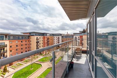 Flat 26, 18, Slateford Gait, Edinburgh, EH11 1GU - image 7