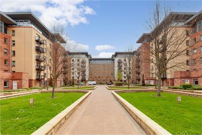 Flat 26, 18, Slateford Gait, Edinburgh, EH11 1GU - image 8
