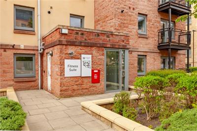 Flat 26, 18, Slateford Gait, Edinburgh, EH11 1GU - image 9