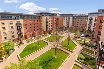 Flat 26, 18, Slateford Gait, Edinburgh, EH11 1GU - image 10