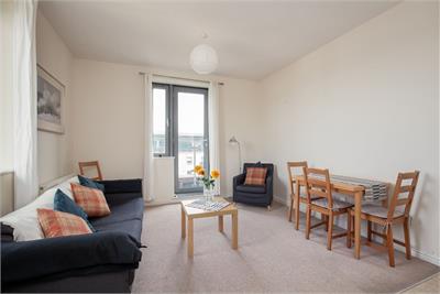 Flat 26, 18, Slateford Gait, Edinburgh, EH11 1GU - image 1