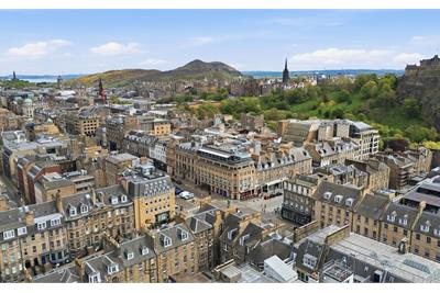 34/5 North Castle Street, New Town, Edinburgh, EH2 3BN - image 11