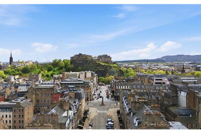 34/5 North Castle Street, New Town, Edinburgh, EH2 3BN - image 12
