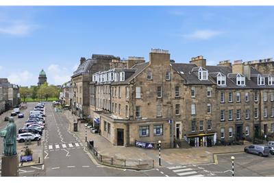 34/5 North Castle Street, New Town, Edinburgh, EH2 3BN - image 1