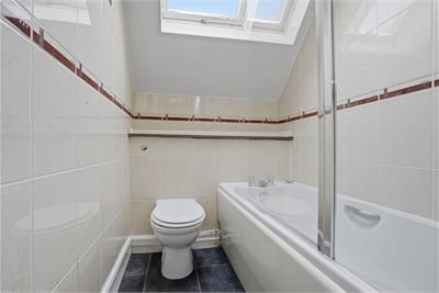 34/6 North Castle Street, New Town, Edinburgh, EH2 3BN - image 12