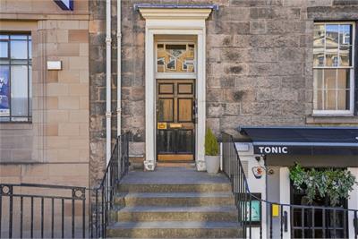 34/6 North Castle Street, New Town, Edinburgh, EH2 3BN - image 15