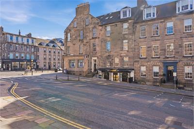 34/6 North Castle Street, New Town, Edinburgh, EH2 3BN - image 16